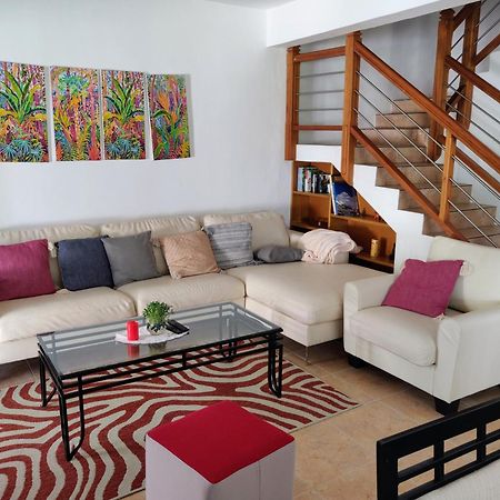 La Villa Cotiere Flic-en-Flacq Екстериор снимка