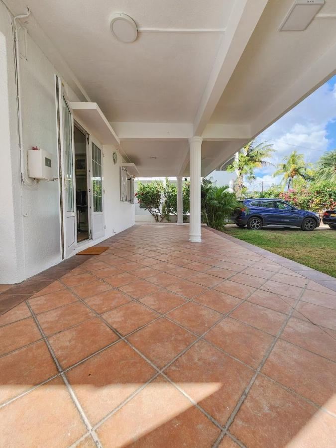 La Villa Cotiere Flic-en-Flacq Екстериор снимка