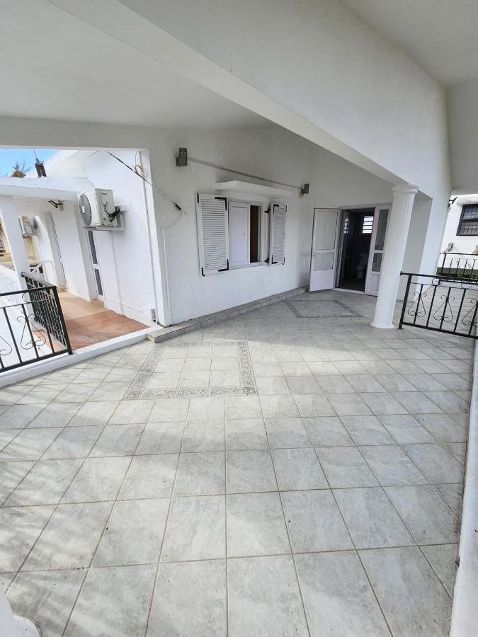 La Villa Cotiere Flic-en-Flacq Екстериор снимка