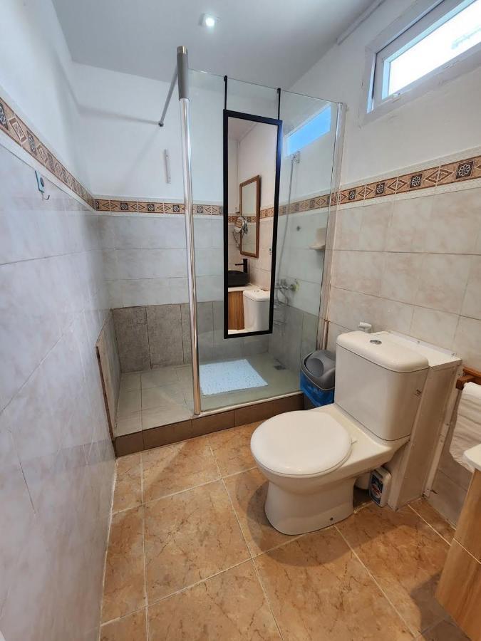 La Villa Cotiere Flic-en-Flacq Екстериор снимка