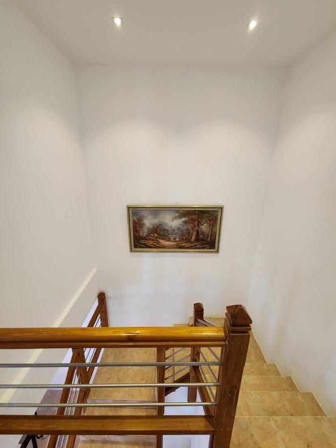 La Villa Cotiere Flic-en-Flacq Екстериор снимка