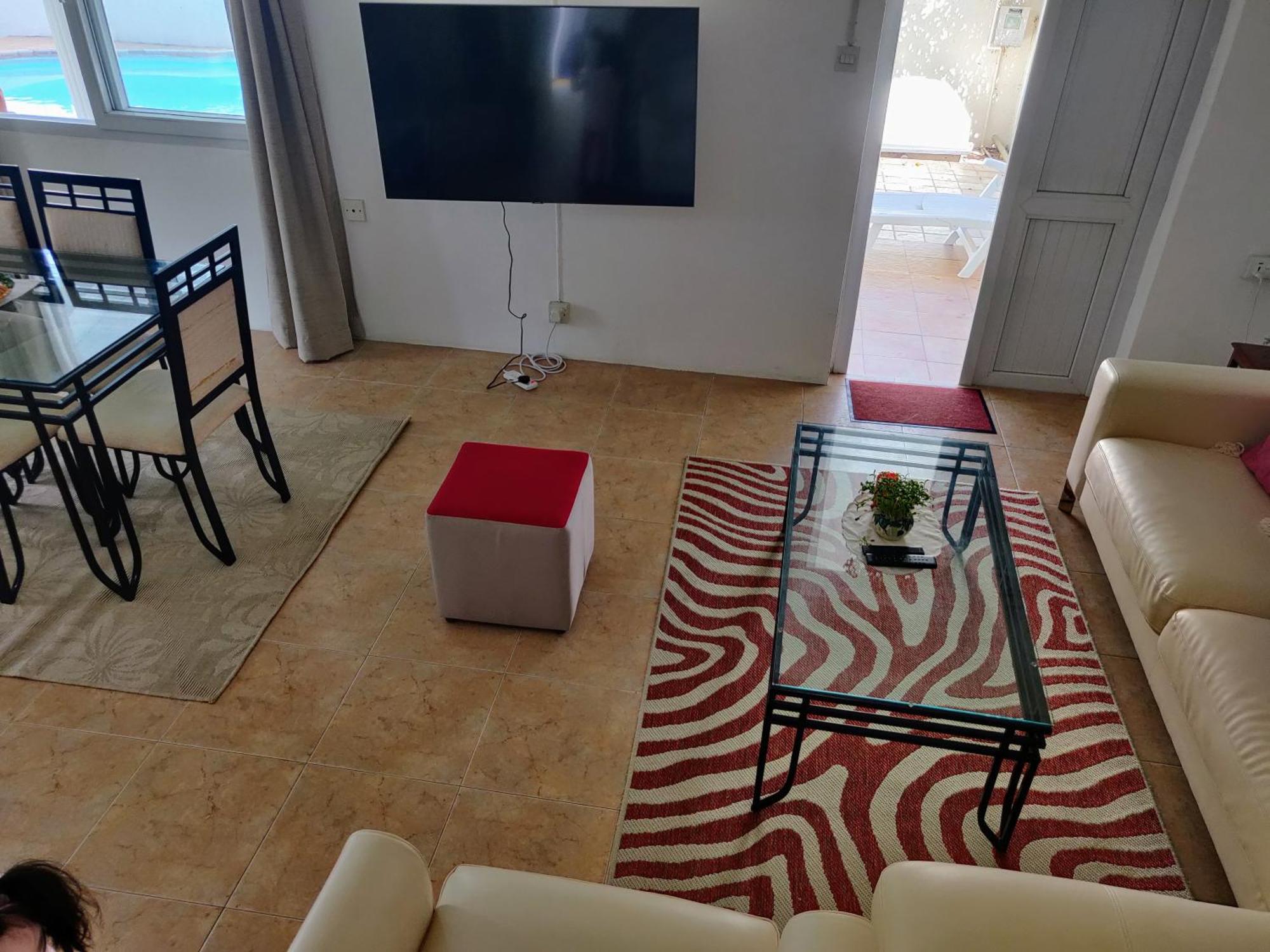 La Villa Cotiere Flic-en-Flacq Екстериор снимка